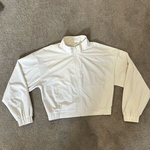 Alo Yoga jacket size Large